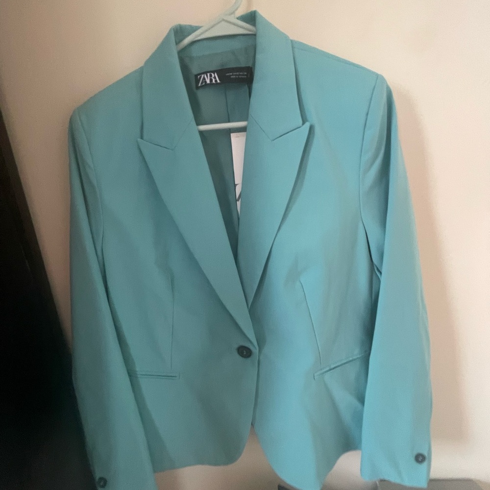 Zara Blazer